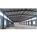 Pre Fabricated Plant Color Steel Roof Structure Building Plans Steel Warehouse